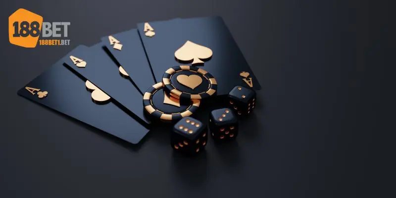Casino 188bet