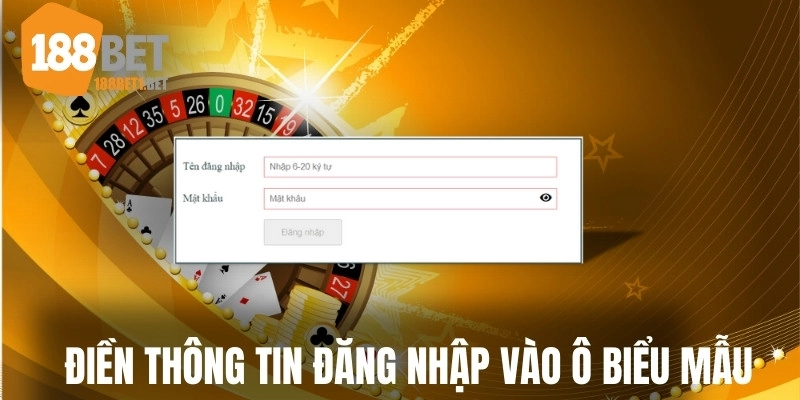Nạp Tiền 188bet