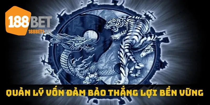 Quản lý vốn đảm bảo thắng lợi bền vững