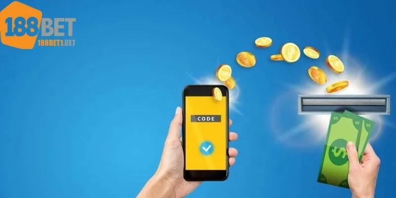 Rút Tiền 188BET – Giao Dịch Nhanh Chỉ Trong Vài Phút